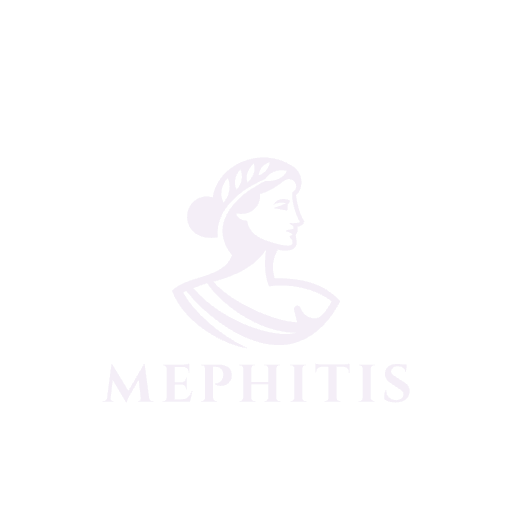 mephitis.works Logo